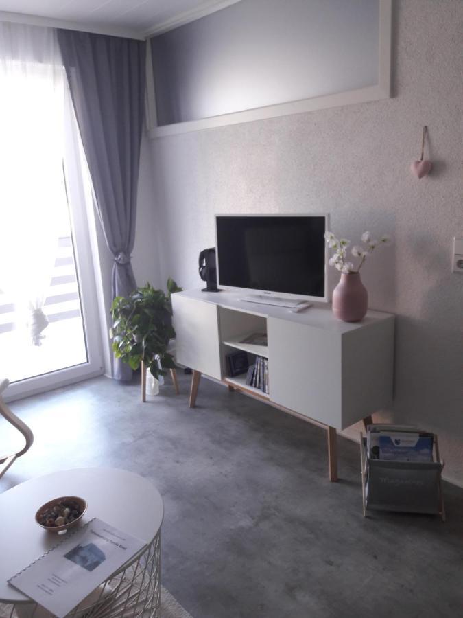 Langenwetzendorf Ferienwohnung Familie Ernst מראה חיצוני תמונה