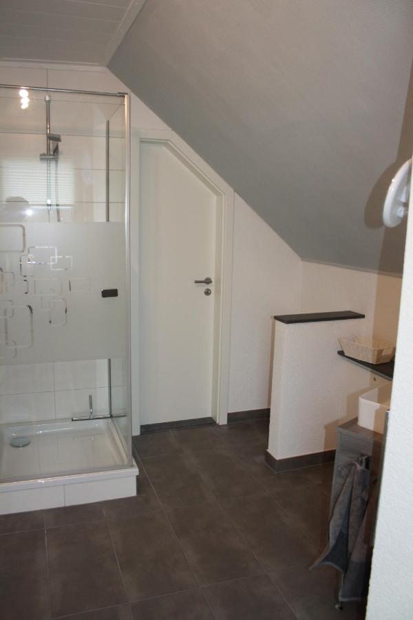 Langenwetzendorf Ferienwohnung Familie Ernst מראה חיצוני תמונה