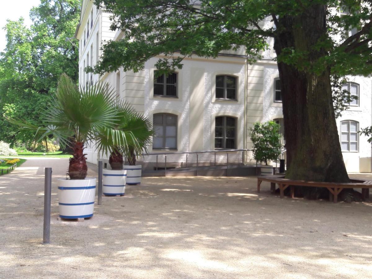 Langenwetzendorf Ferienwohnung Familie Ernst מראה חיצוני תמונה