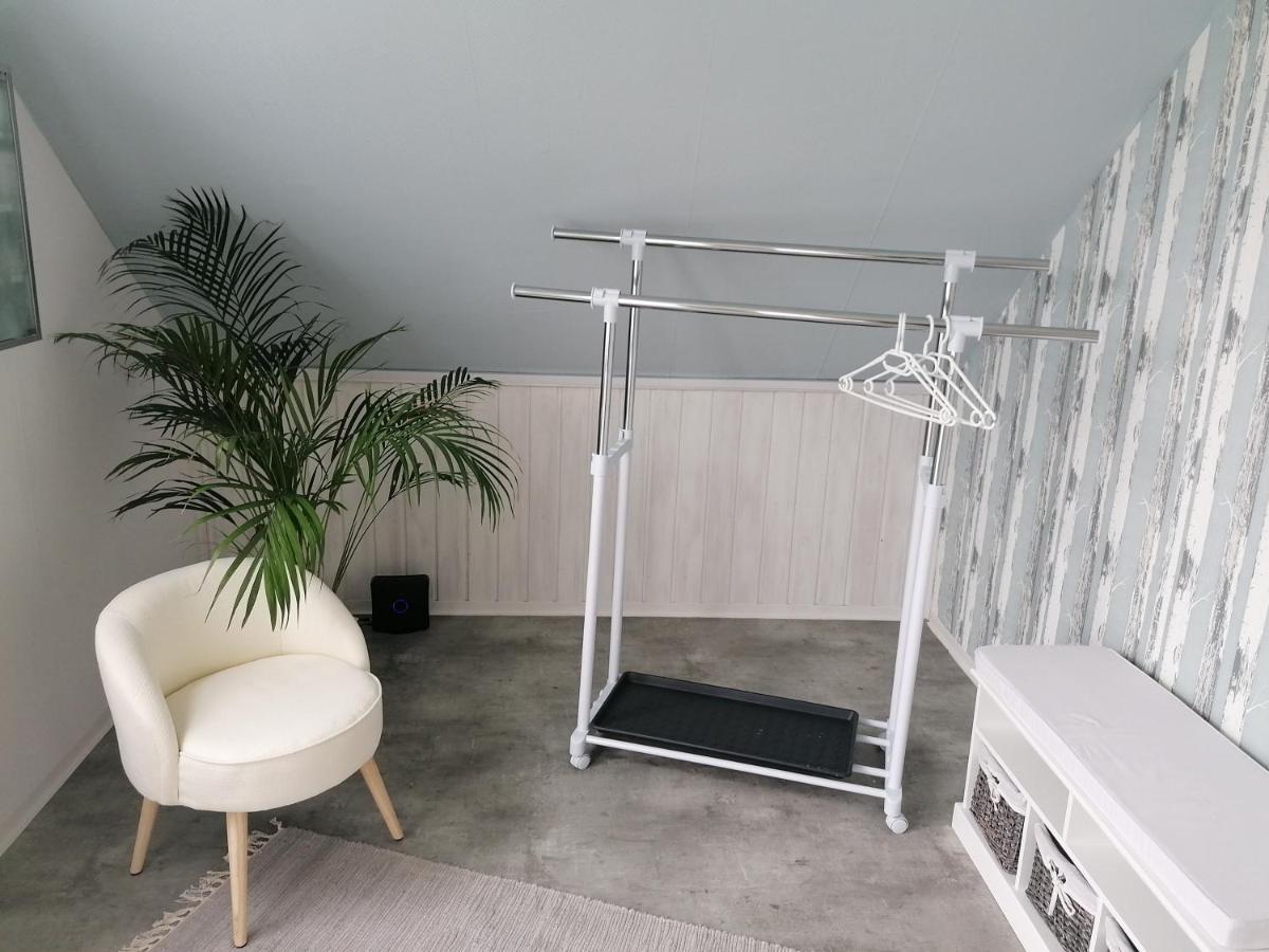 Langenwetzendorf Ferienwohnung Familie Ernst מראה חיצוני תמונה