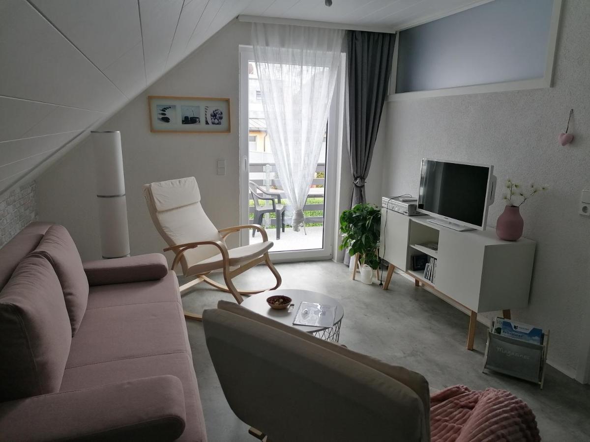 Langenwetzendorf Ferienwohnung Familie Ernst מראה חיצוני תמונה