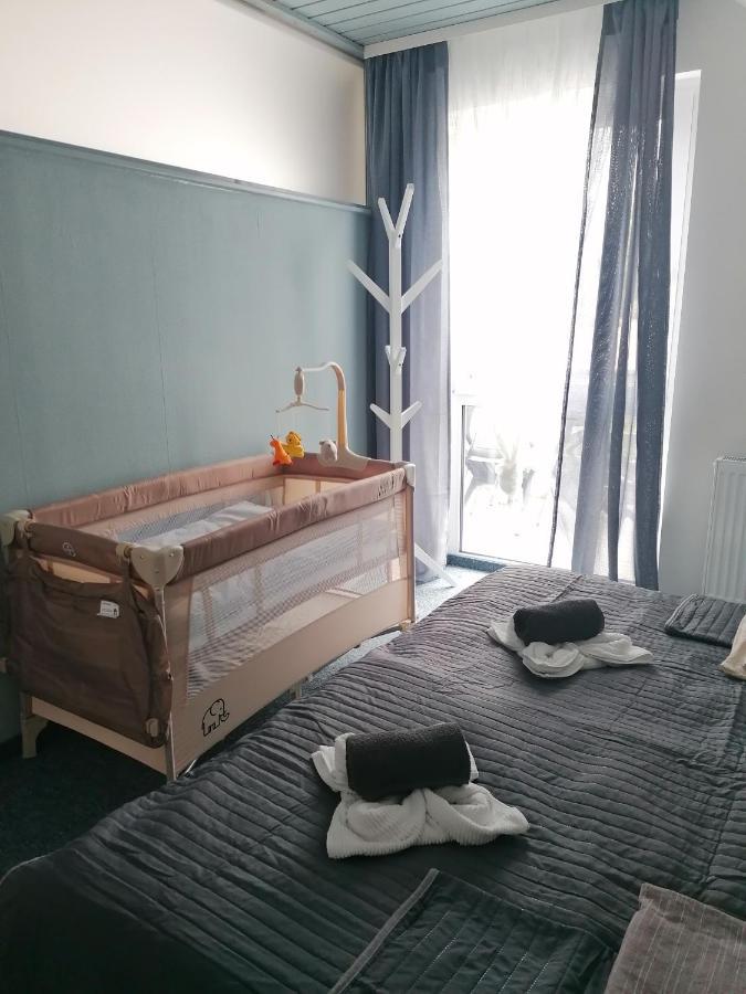Langenwetzendorf Ferienwohnung Familie Ernst מראה חיצוני תמונה