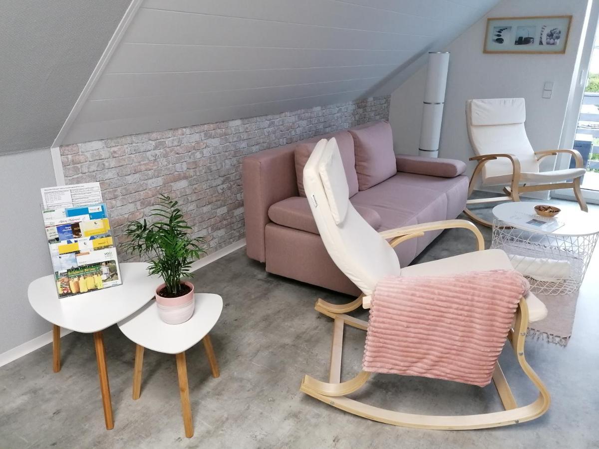 Langenwetzendorf Ferienwohnung Familie Ernst מראה חיצוני תמונה